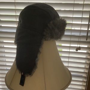 Super warm Tommy Hilfiger winter hat
